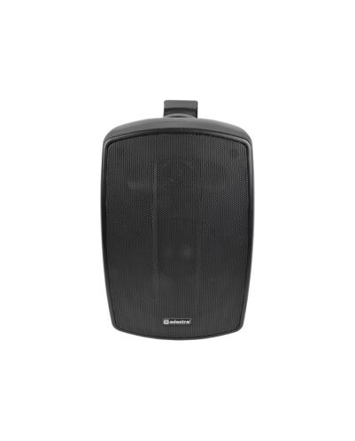 ADASTRA BH6V BLACK BACKGROUND IP44 OUTDOOR SPEAKERS 100V