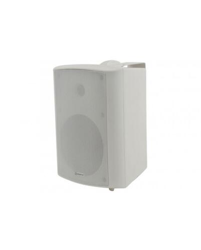 ADASTRA BC6V INDOOR SPEAKER 100V WHITE