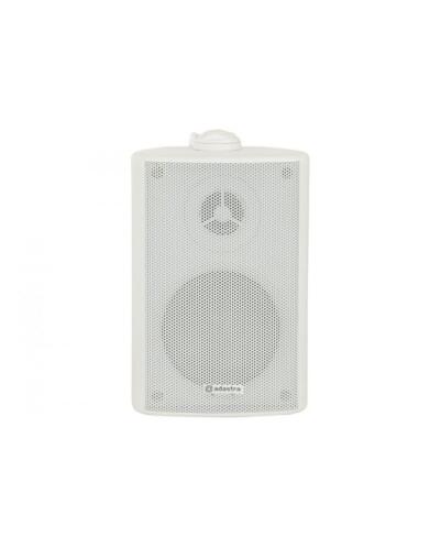 ADASTRA BP4V OUTDOOR SPEAKER WHITE 100V