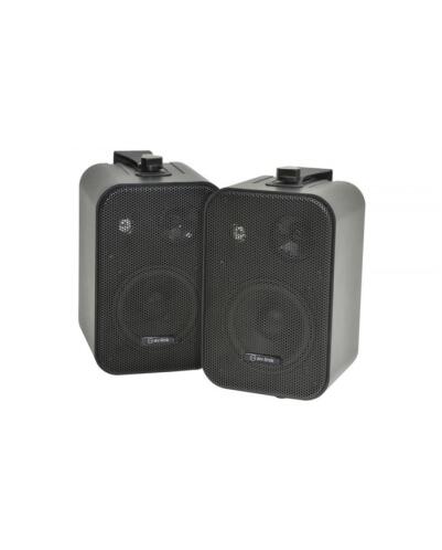 ADASTRA B30V-B BACKGROUND SPEAKER BLACK