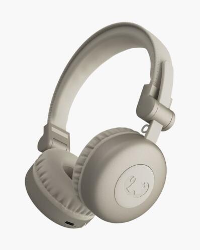 Fresh n Rebel Code Core Wireless on-ear Headphones Silky Sand