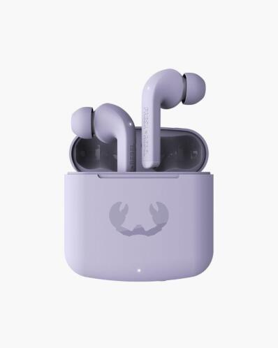 Fresh n Rebel Twins Fuse - True Wireless earbuds - Dreamy Lilac