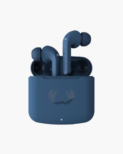 Fresh n Rebel Twins Fuse - True Wireless earbuds - Steel Blue