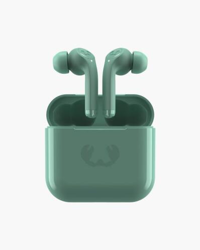 Fresh 'n Rebel Twins 2 Tip True Wireless In-ear Ακουστικά - Misty Mint