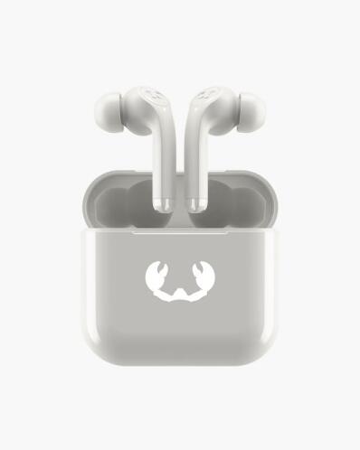 Fresh 'n Rebel Twins 2 Tip True Wireless In-ear Ακουστικά - Ice Grey