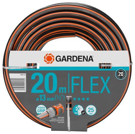 Gardena Λάστιχο Comfort Flex 1/2" 20m