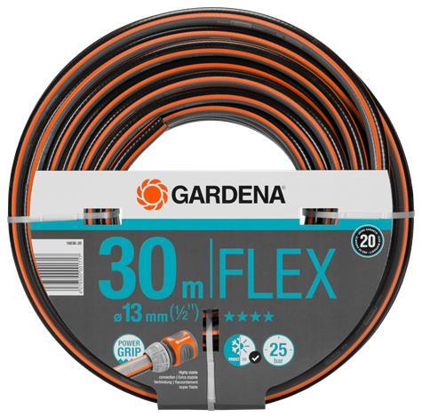 Gardena Λάστιχο Comfort Flex 1/2" 30m