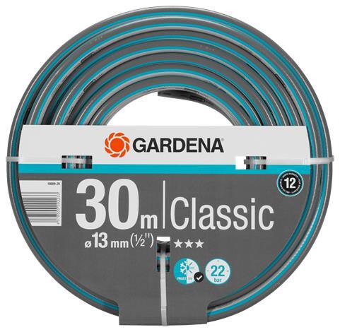 Gardena Λάστιχο Classic 1/2"- 30m