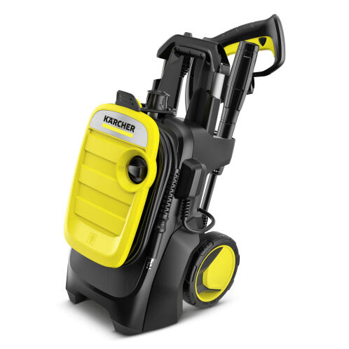 Karcher Μηχάνημα Υψηλής Πίεσης K 5 Compact *EU