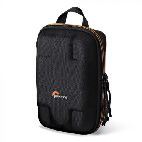 Lowepro Τσάντα για action camera Dashpoint AVC 60 II (Μαυρο)