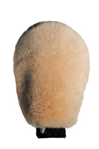 Meguiar’s Lambswool Wash Mitt  A7301