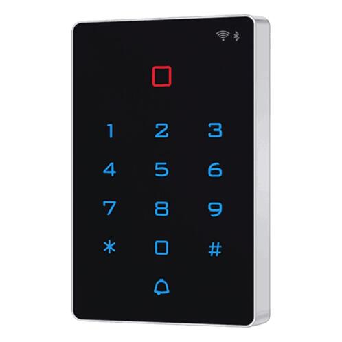 ΠΛΗΚΤΡ.ACCESS CONTROL ACR-12W