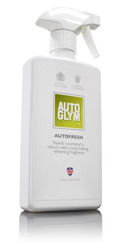 Autoglym Αρωμα εσωτερικών χώρων 500ml (Autofresh)