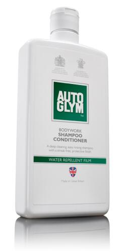 Autoglym Σαμπουάν ΜΕ ΚΕΡΙ έως 50 πλυσίματα με ουδέτερο Ph 1000ml (Bodywork Shampoo Conditioner)