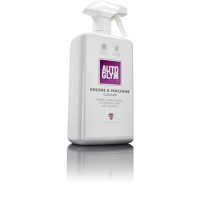 Autoglym Καθαριστικό Κινητήρα - Σασί - Θόλους.  1000ml (Engine Cleaner)