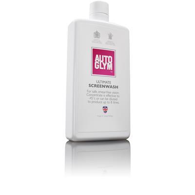 Autoglym Καθαριστικό Παρμπρίζ Συμπυκνωμένο 500ml