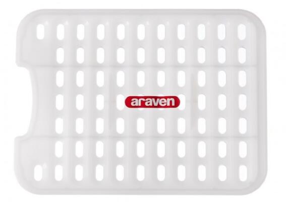 Araven Σχάρα Στραγγίσματος AR00000241 GN 1/2 26x20.5x2cm