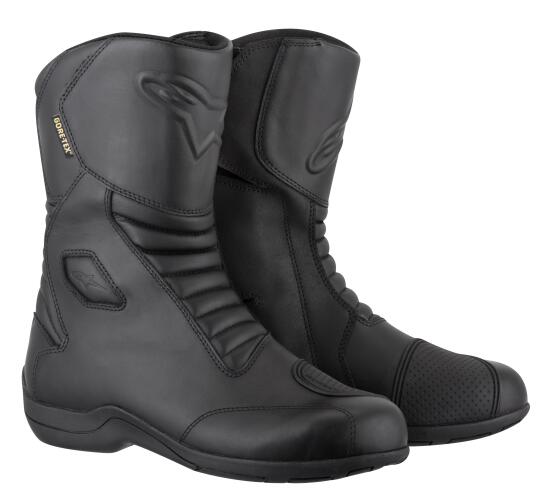 Alpinestars Μπότες Web Gore-Tex®  40