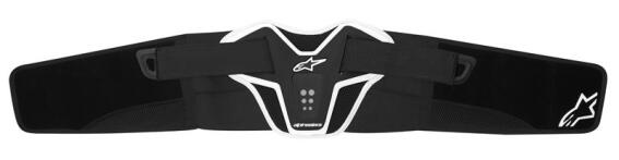 Alpinestars Ζώνη Προστασίας Νεφρών Saturn