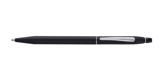 Cross Στυλλό BallPoint - Click Classic Black