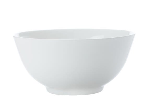 Maxwell & Williams Μπολ Στρογγυλό Noodle 15cm Cashmere Bone China BC215