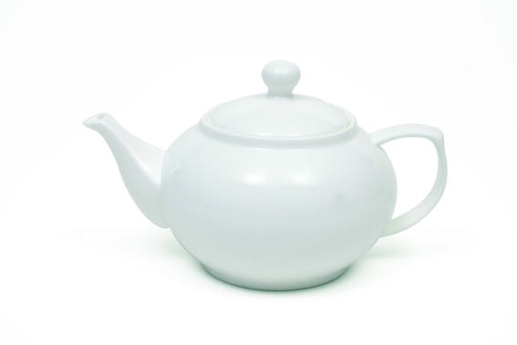 Maxwell & Williams Τσαγιέρα 750ml Cashmere Bone China