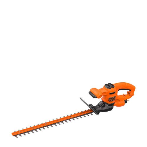 Black+Decker Ψαλίδι μπορντούρας 420W