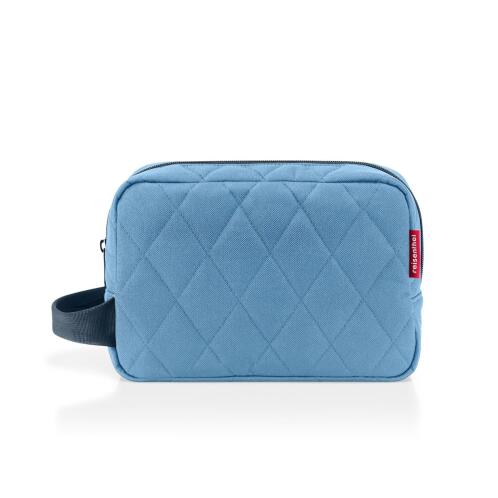 Reisenthel νεσεσέρ 26x17x9cm cosmeticpouch Rhombus Blue