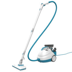 Black & Decker Ατμοκαθαριστής Steam-Mop 2000W με 8 Αξεσουάρ