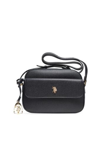 US Polo Assn. Τσαντάκι ώμου Jones Black