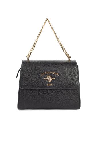 US Polo Assn. Τσαντάκι ώμου Stanford Black