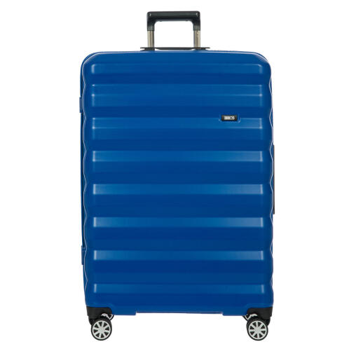 Bric s Βαλίτσα trolley μεγάλο μέγεθος polipropilene 79x55x30cm Rimini Blue