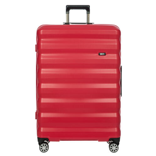 Bric s Βαλίτσα trolley μεγάλο μέγεθος polipropilene 79x55x30cm Rimini Cherry