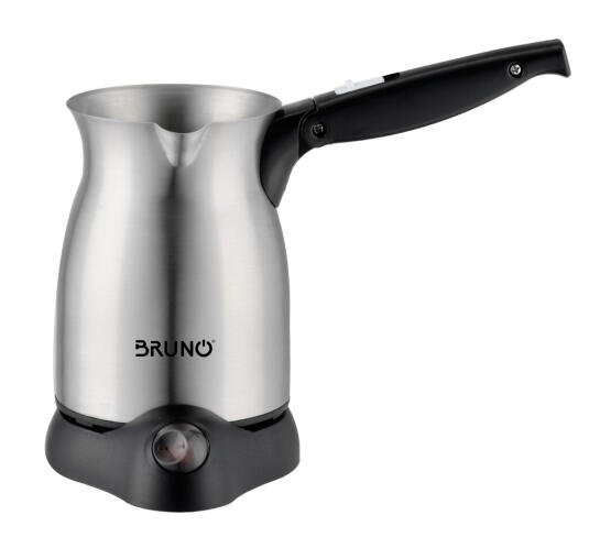 BRUNO ηλεκτρικό μπρίκι BRN-0041 800W 300ml STRIX technology