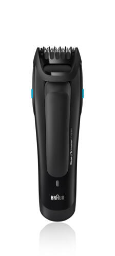 Braun Trimmer για Γένια Επαναφορτιζόμενο με 25 Ρυθμίσεις 1-20mm BT5042