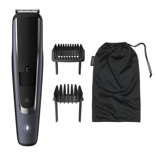 Philips Trimmer για Γένια Επαναφορτιζόμενο με 40 Ρυθμίσεις 0.4-20mm BT5502/16