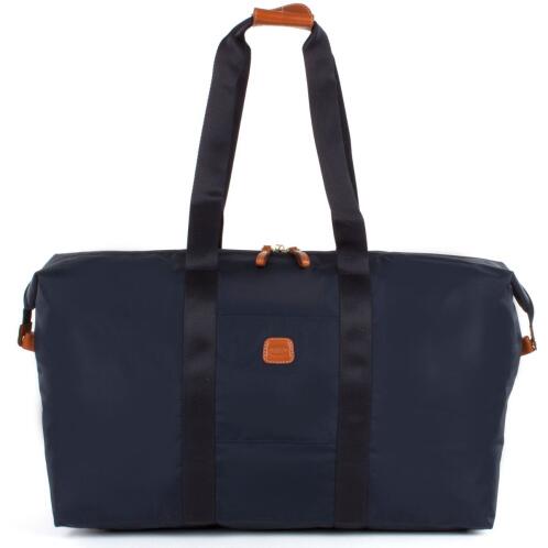 Bric's Τσάντα Χειρός 3-σε-1 X-Bag Ocean Blue BXG.30202.050