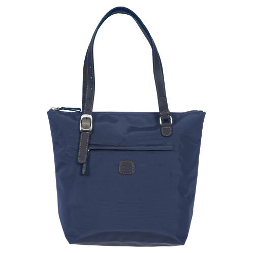 Bric's Τσάντα αγοράς X-bag Shopping Bric's X-Bag Denim