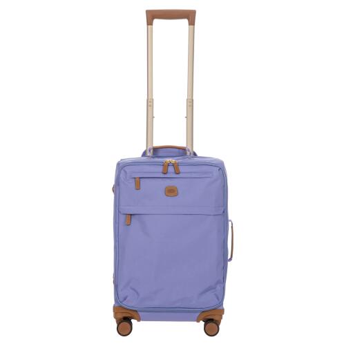 Bric's Βαλίτσα καμπίνας 55cm X-Travel Lilla