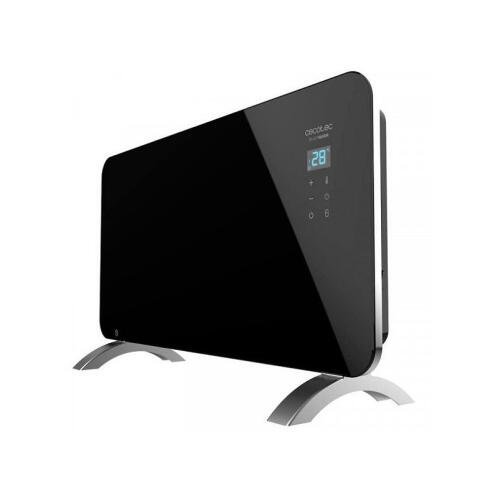 Cecotec Φορητός Γυάλινος Θερμοπομπός με Wi-Fi 1500 W Cecotec Ready Warm 6720 Crystal Connection 76 x 24 x 43 cm CEC-05351