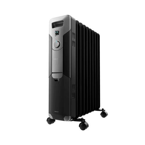 Cecotec Καλοριφέρ Λαδιού 2000 W Cecotec Ready Warm 9000 Space Black CEC-05883