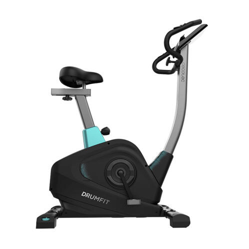 Cecotec Μαγνητικό Ποδήλατο Γυμναστικής Spinning DrumFit 6000 Pegasus Pro CEC-07083