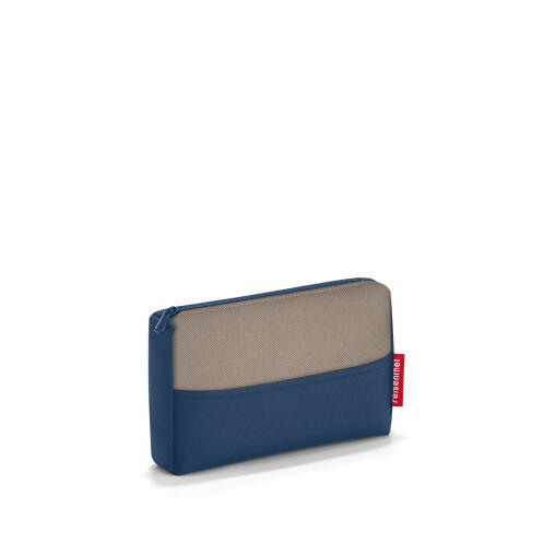 Reisenthel νεσεσέρ pocketcase Dark Blue