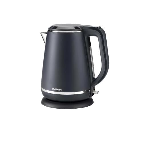 Cuisinart Βραστήρας 1.5lt 3000W CJK780E Slate Grey