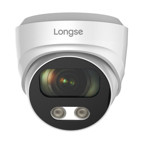 LONGSE IP κάμερα CMSBFG200 2.8mm 2MP αδιάβροχη IP67 PoE