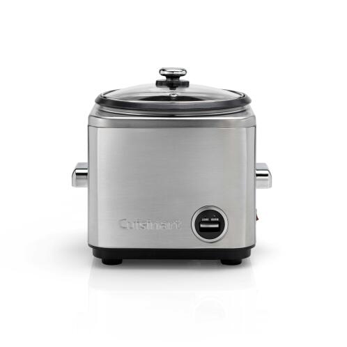 Cuisinart Ατμομάγειρας 12 Μερίδων CRC800E