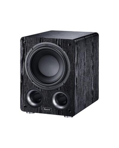 MAGNAT ALPHA RS 12 ACTIVE SUBWOOFER, BLACK