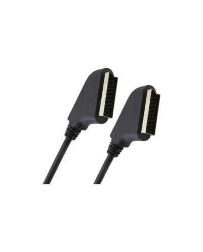 Oehlbach Easy Connect SE2000 Καλώδιο Scart 1.5m