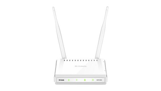 D-Link Ασύρματο Access Point N300