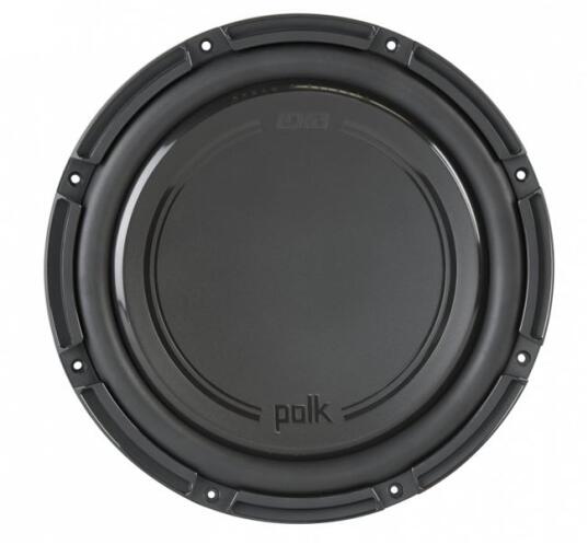 Polk Audio DB1242 Subwoofer αυτοκινήτου/σκάφους 12"